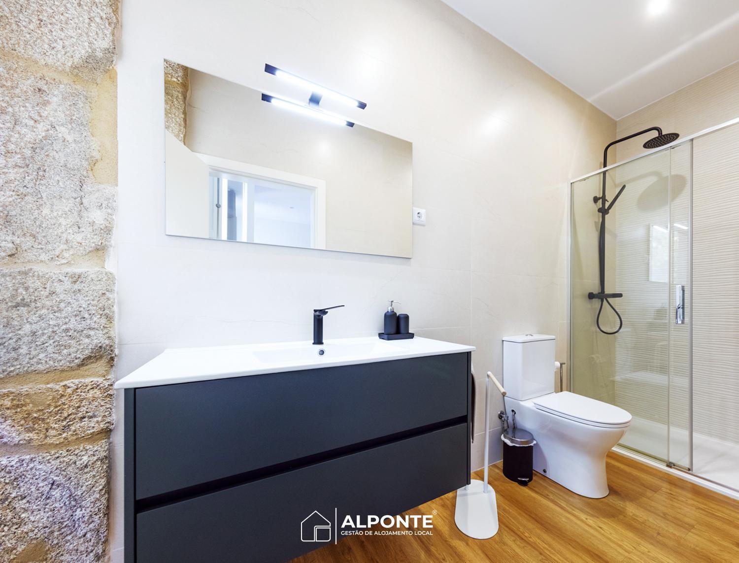 Desassossego Suites Monção Buitenkant foto