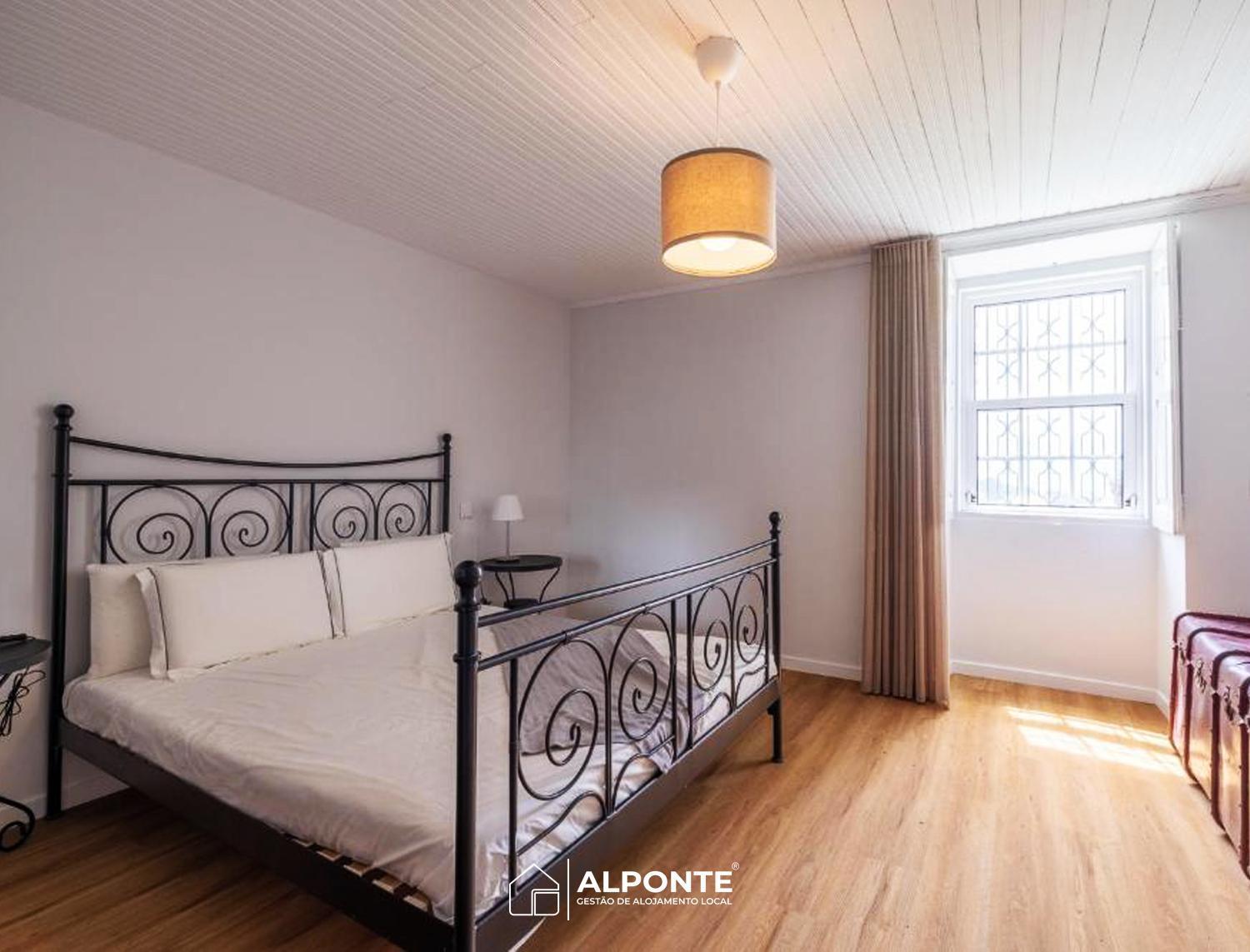 Desassossego Suites Monção Buitenkant foto