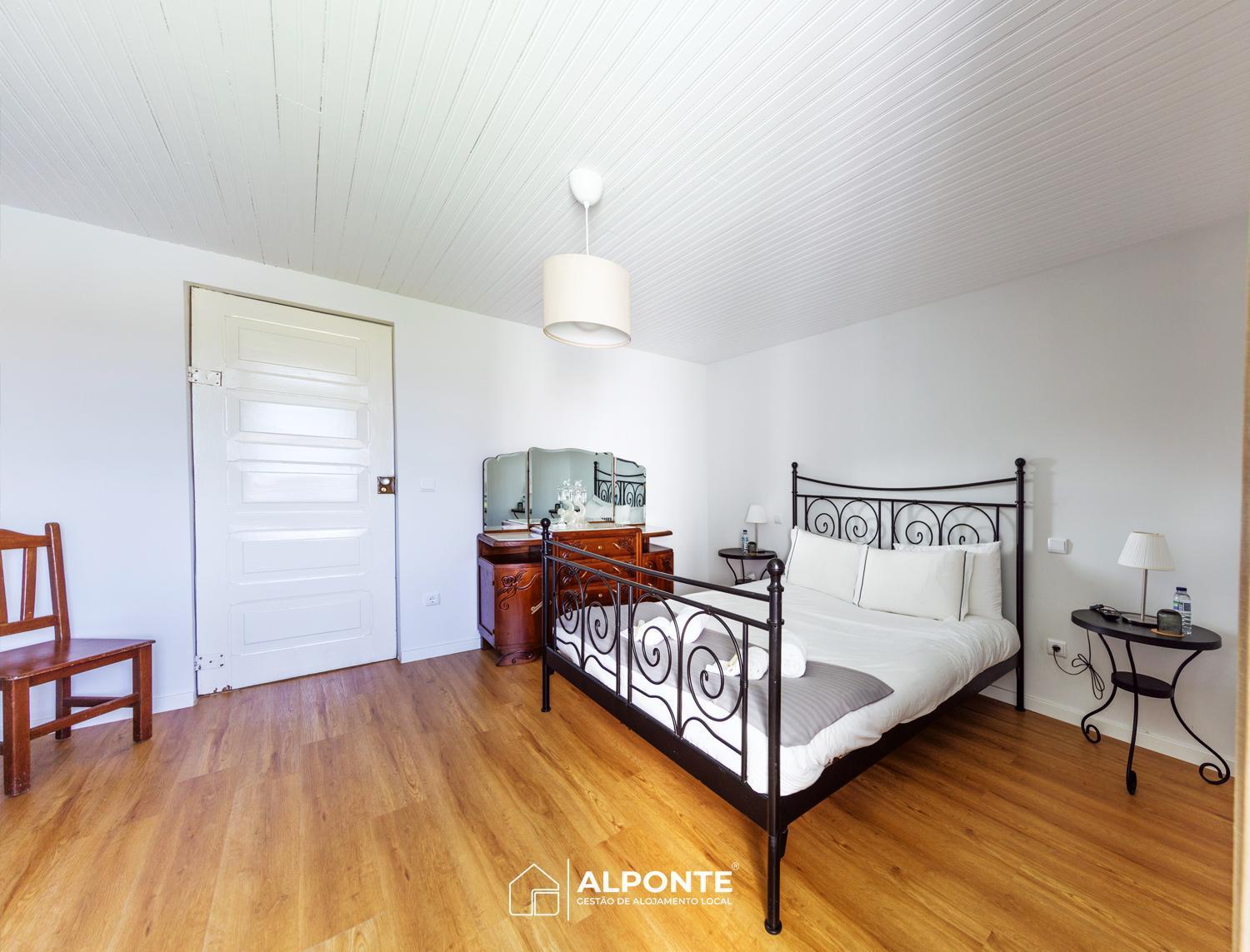 Desassossego Suites Monção Buitenkant foto