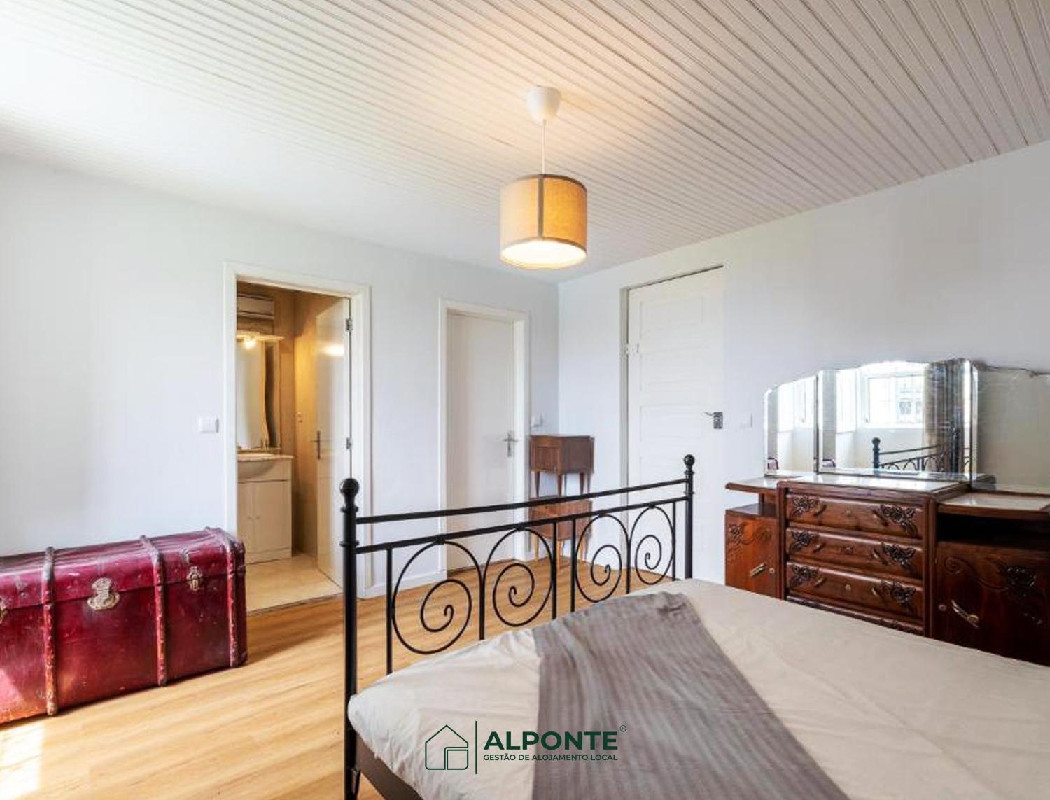 Desassossego Suites Monção Buitenkant foto